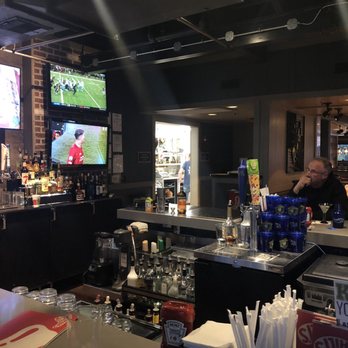 Chili's - No worker to be seen anywhere - Bars Near Me - Eatontown, New Jersey Chili's - No worker to be seen anywhere - Bars Near Me - Eatontown, New Jersey