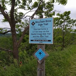 Red Hill Valley Trail