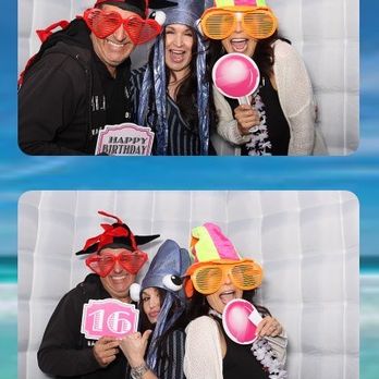 Capturing Smiles LA - Pictures - Photo Booth Rentals Near Me
