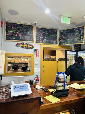 Jam Doung Style 🇯🇲 by null