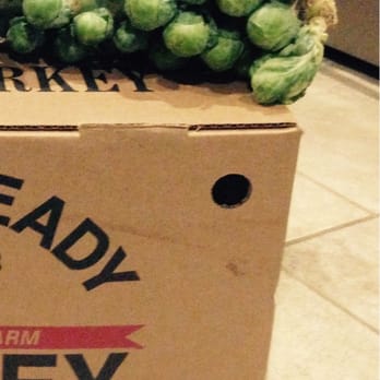 Lee Turkey Farm - Fresh brussel sprouts and turkey ;) - Fruits & Veggies Near Me - East Windsor, New Jersey Lee Turkey Farm - Fresh brussel sprouts and turkey ;) - Fruits & Veggies Near Me - East Windsor, New Jersey