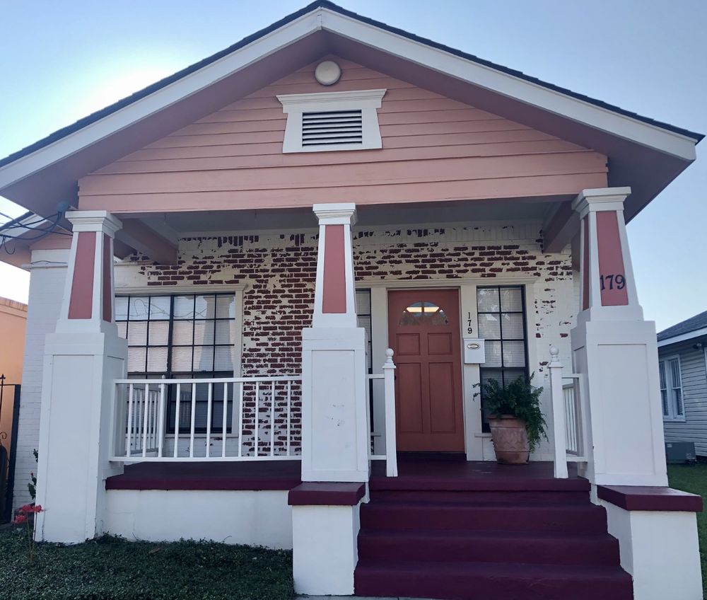 Evans Law Firm - divorce attorney in Biloxi, MS