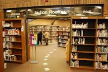 Golden Valley Library - Hennepin County Library by null