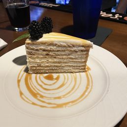 a piece of cake on a plate a piece of cake on a plate