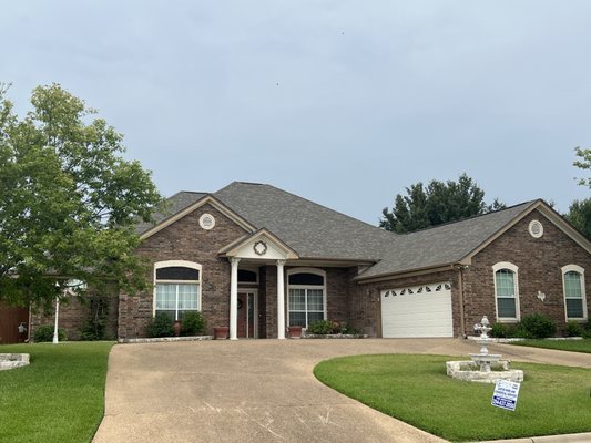 Carter Home and Commercial Services