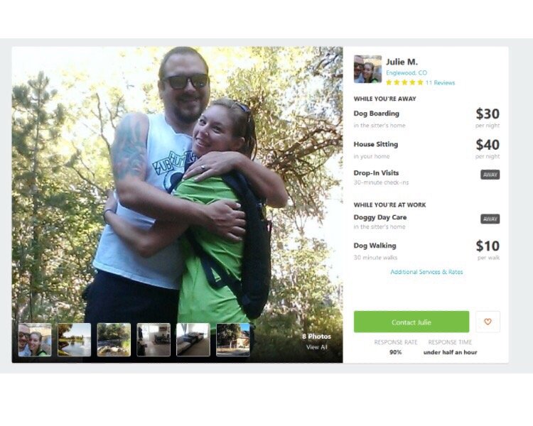 ROCKIE MOUNTAIN DOG Aurora, Colorado Dog Walkers Phone Number Yelp