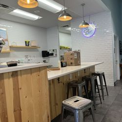3Natives - Interior