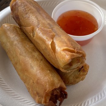 Bali Kitchen - Lumpia - Indonesian Near Me - Sacramento, California Bali Kitchen - Lumpia - Indonesian Near Me - Sacramento, California