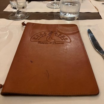 Osteria del Pavone - Wine Bars Near Me - Florence, FI
