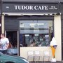 Tudor Cafe
