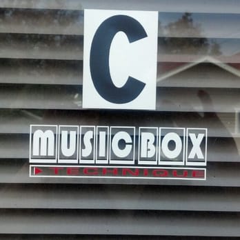Music Box - Car Stereo Installation Near Me - South El Monte, California Music Box - Car Stereo Installation Near Me - South El Monte, California