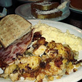 The Cafe - Breakfast & Brunch Near Me - Langhorne, Pennsylvania