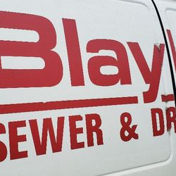 Blaylock Sewer & Drain Cleaning