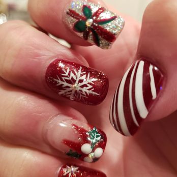 Daisy Nails & Spa - Nail Salons Near Me - Pompton Lakes, New Jersey