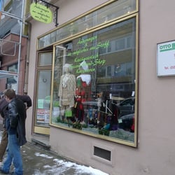 Un-mögliches aus Stoff
