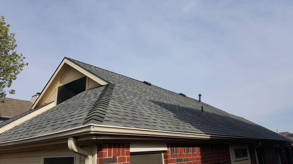 Slide of Brotherhood Roofing