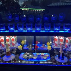 Whidbey Island Limo Service - Date Night out