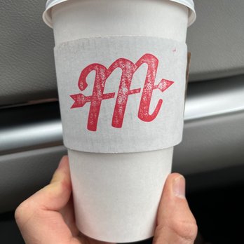Monomyth Coffee - Coffee & Tea Near Me - Lubbock, Texas