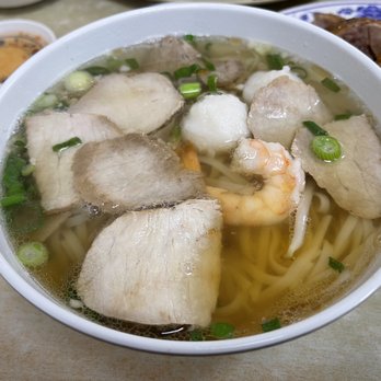 Bo Ky - 2. Cambodian Rice Noodle Soup - Chinese Near Me - New York, New York Bo Ky - 2. Cambodian Rice Noodle Soup - Chinese Near Me - New York, New York