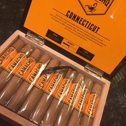 Nomad Shop - CAMACHO - Since 1962