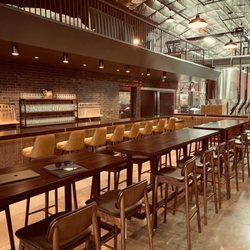 Paperback Brewing - Tasting Room!