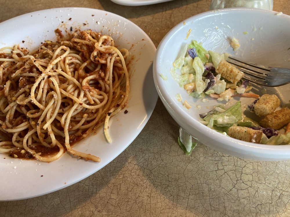 Fazoli's