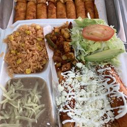 Arriagas Taqueria
