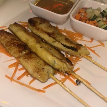 Sushi Yama - Chicken skewers - Sushi Bars Near Me - Boynton Beach, Florida Sushi Yama - Chicken skewers - Sushi Bars Near Me - Boynton Beach, Florida