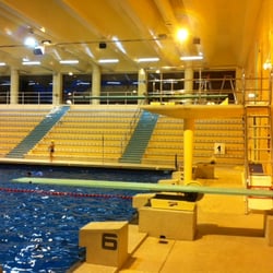 Piscine Pierre Brossolette - SAINT-MAUR-DES-FOSSÉS (94) - Piscine Pierre Brossolette