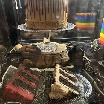 Gideon's Bakehouse - Bakeries Near Me - Lake Buena Vista, Florida