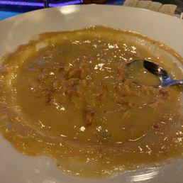 Lobster bisque