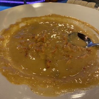 The Cellar - Lobster bisque - Cocktail Bars Near Me - Sebring, Florida