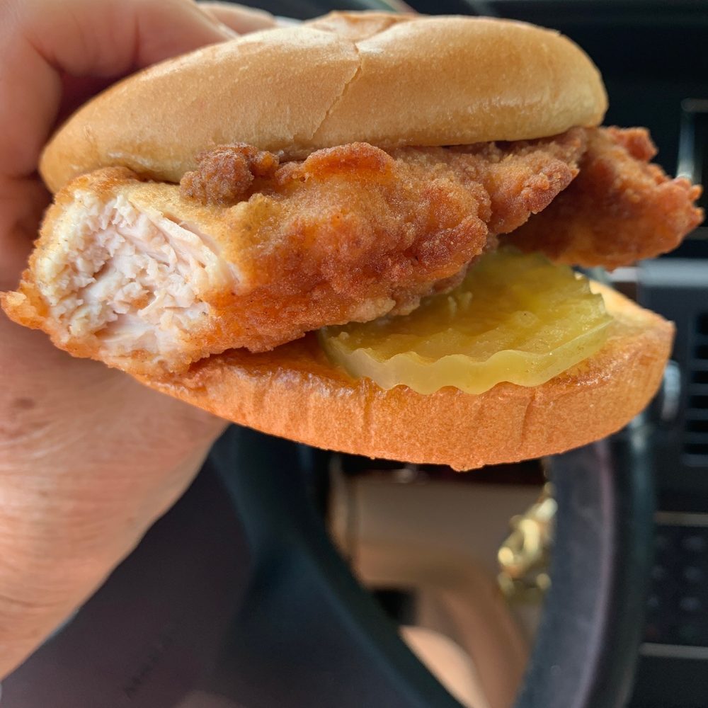 Chick-fil-A - Chicken Shop Near Me - Aventura, Florida Chick-fil-A - Chicken Shop Near Me - Aventura, Florida
