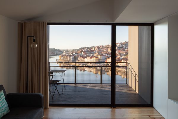Oh! Porto by null