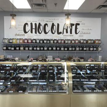 Sweet Things Chocolates - Candy Stores Near Me - Indianapolis, Indiana Sweet Things Chocolates - Candy Stores Near Me - Indianapolis, Indiana