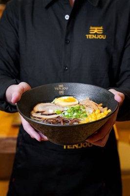 Tenjou by null