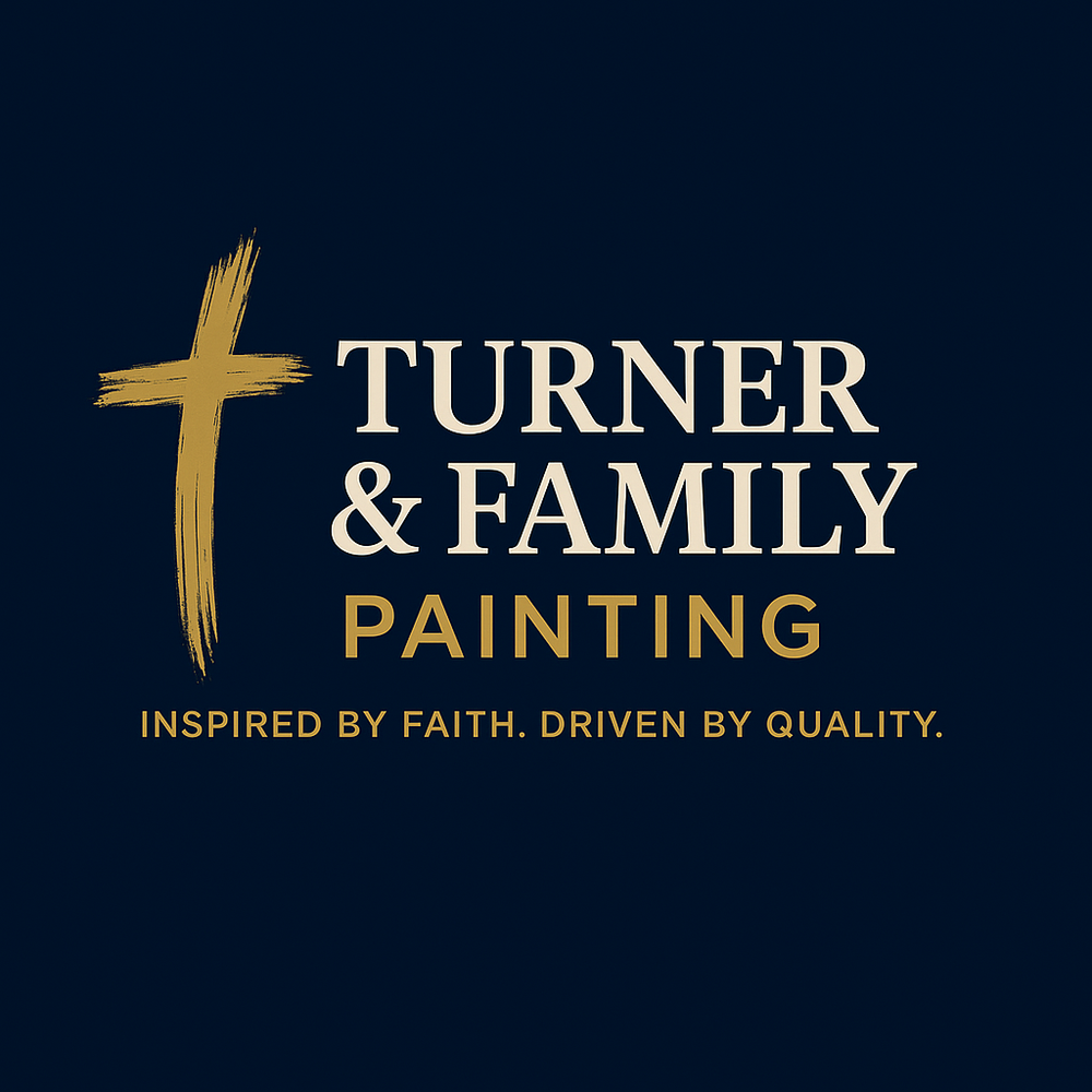 Turner & Family Painting - veterans service organization in Lyman, SC