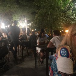 Bar de Tapas