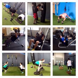 Kim Staggs Fitness