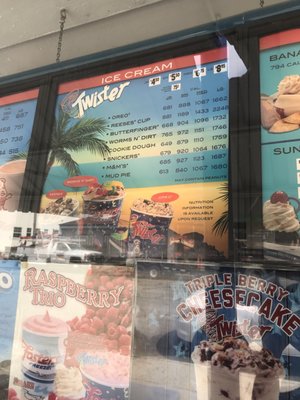Menu photo 8 Fosters Freeze Torrance, CA Menu photo 8 Fosters Freeze Torrance, CA