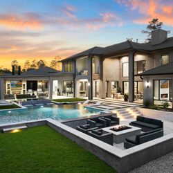 J. Bradley Custom Pools