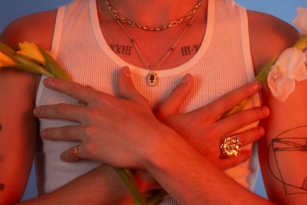 Fitzgerald Jewelry by null