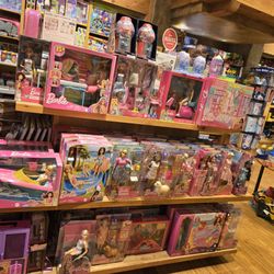 Geppetto's - Fashion Valley