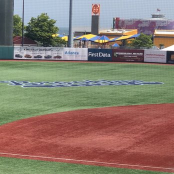 MCU Park - Stadiums & Arenas Near Me - Brooklyn, New York