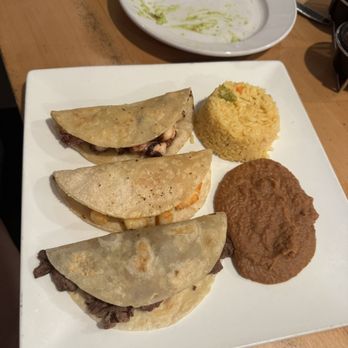 Los Arbolitos De Cajeme - Order of 3 Tacos (Mix & Match) - Seafood Near Me - Phoenix, Arizona Los Arbolitos De Cajeme - Order of 3 Tacos (Mix & Match) - Seafood Near Me - Phoenix, Arizona