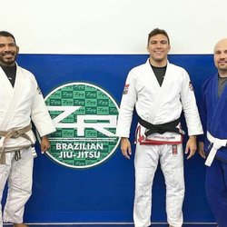 Logic Brazilian Jiu Jitsu - ZR Team!!!