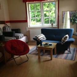 Ferienwohnung in der Friedensstadt