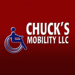 Chuck's Mobility