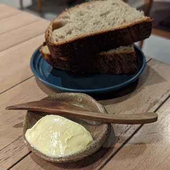 Bastible - Sourdough - Modern European Near Me - Dublin, D