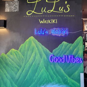 Lulu's Waikiki - Burgers Near Me - Honolulu, Hawaii Lulu's Waikiki - Burgers Near Me - Honolulu, Hawaii